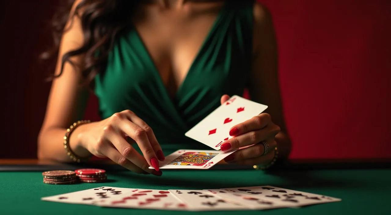 Baccarat Midnight